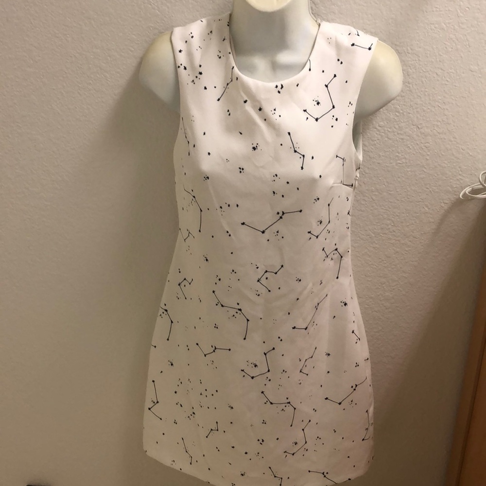 Zara size S dress